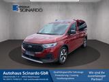 Ford Grand Tourneo Connect 1.5 EB Active*7-Sitze*AHK* - Ford Grand Tourneo Jahreswagen