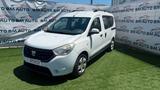 Dacia Dokker 1.5 dCi 8V 90CV Lauréate MOTORE NUO - Dacia Dokker Laureate mit Diesel-Antrieb