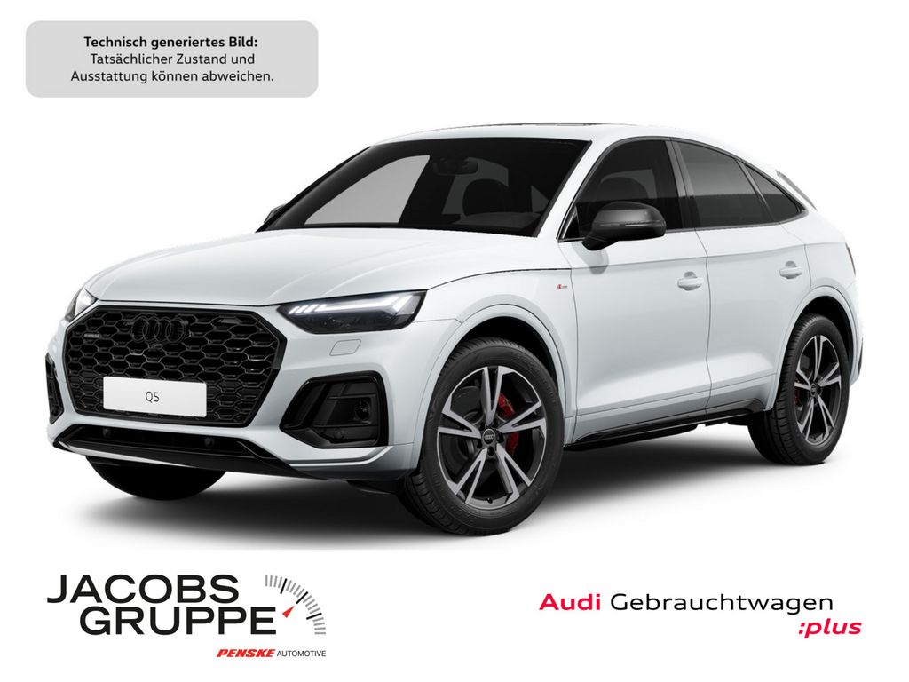 Image of Audi Q5