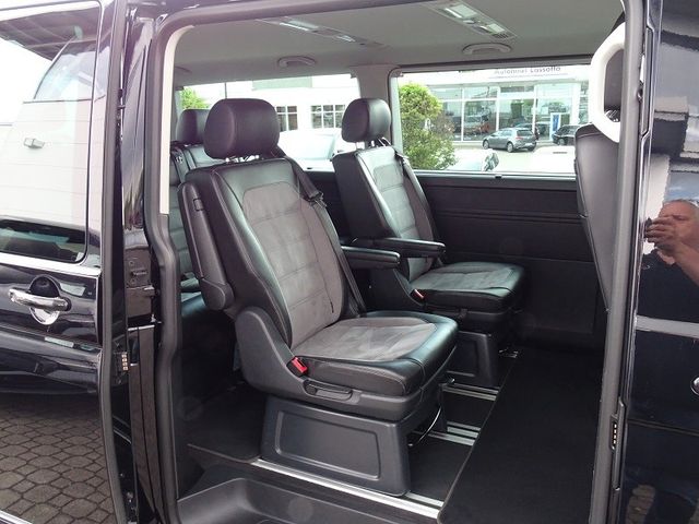 T6.1 Multivan 2.0 TDI DSG Comfortline LR