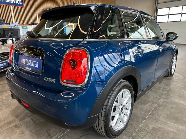 MINI Cooper *Sitzh*Parkass.*PDC*Klima*Navi*