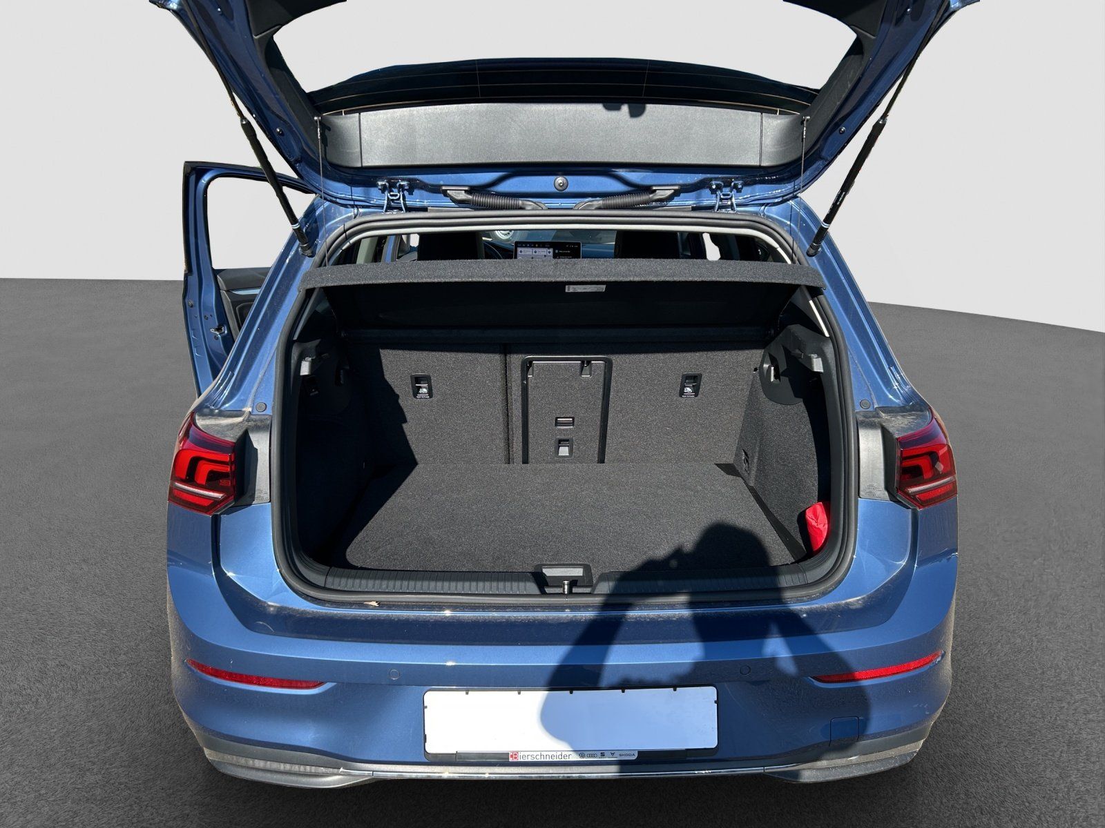 Volkswagen Golf - Bild 24
