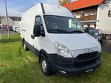 Iveco DAILY 35S17,KAMERA,TEMPOMAT,AHK.,1.HAND - Iveco 35 17