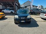 Nissan X-Trail 2.2 dCi Elegance Columbia - Nissan X-TRAIL Elegance mit Diesel-Antrieb