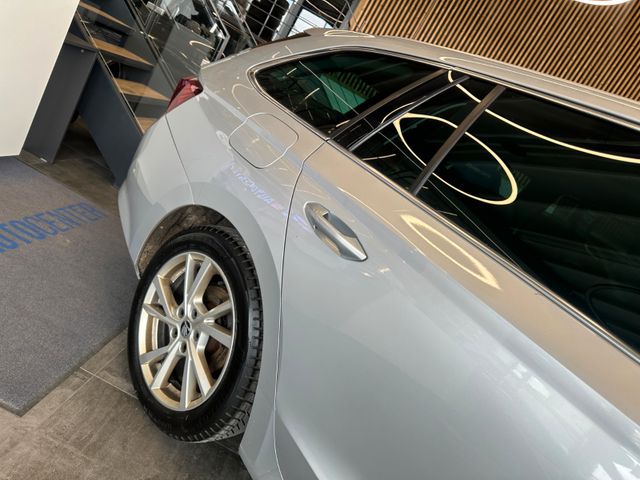 MYAUTOCENTER – Gebraucht- und Jahreswagen mit Werkstattservice in Pfaffenhofen Skoda Octavia First Edition *LED*Kamera*Massage*AHK*