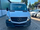 Mercedes-Benz Sprinter - Mercedes-Benz Sprinter Gebrauchtwagen in Mannheim