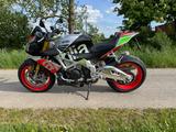 Aprilia Tuono V4 1100 Factory Superpole - APRILIA NAKED BIKE
