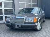 Mercedes-Benz 380 SE / Schiebedach / H-Zulassung - Mercedes-Benz 380: Se