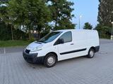 Peugeot Expert - Peugeot Expert aus 2014