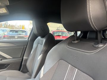 Bild 22 Opel Astra GS SHZ+LHZ/NAVI/PDC V+H+CAM/KLIMA AT