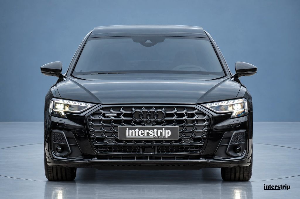 Audi A8 – 2 / 31