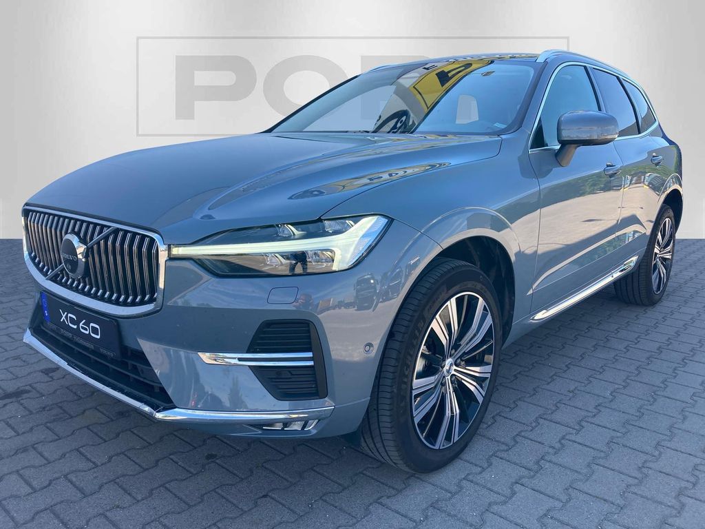 Image of Volvo XC60