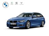 BMW 320 i Touring M-Sportpaket+DAB+CARPLAY+NAVI+XENO - BMW 320: 320i M Sport