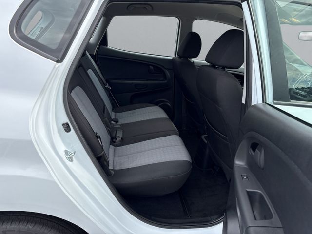 Venga Edition 7 1.4 CVVT *Freisprechanl.+Klima+B