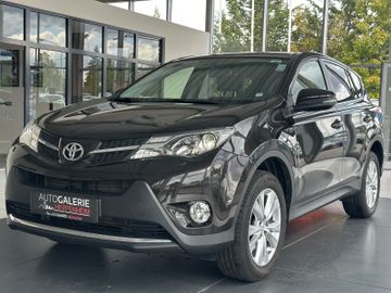 Toyota RAV 4 - 1