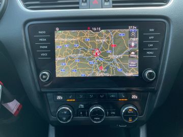 Skoda Octavia - 3