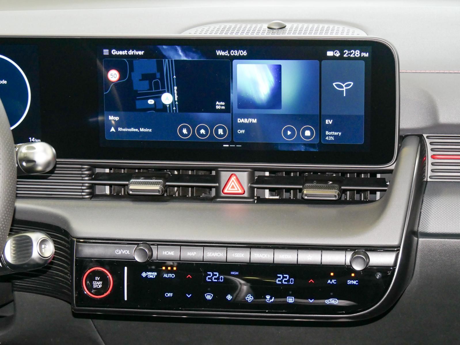Hyundai IONIQ 5 - Bild 6