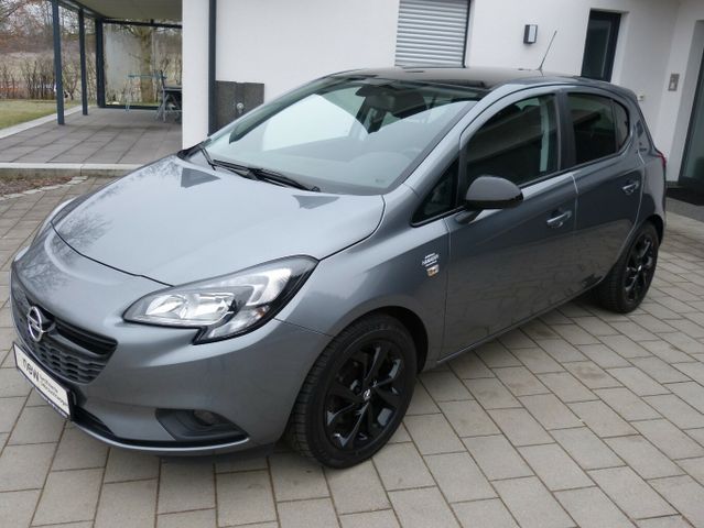 Opel Corsa-e Color Edition ecoFlex 1.4 Turbo [SHZ]