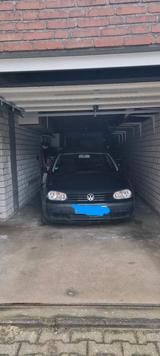 Volkswagen Golf 4  1,6 - VW Kombi von 2002