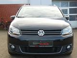 Volkswagen Touran 1,2 TSI  Match**2. Hand*7-Sitzer** - Volkswagen Touran Match mit Benzin-Antrieb