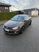 Volkswagen Eos 2.0 TDI Sport & Style Sport & Style