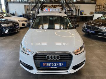 Audi A1  *SHZ*KLIMA*PDC*DYNAMIK-FAHRWERK*