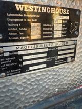 Magirus Deutz LF-8 PM 130 D7 FA - Magirus Deutz LKWs