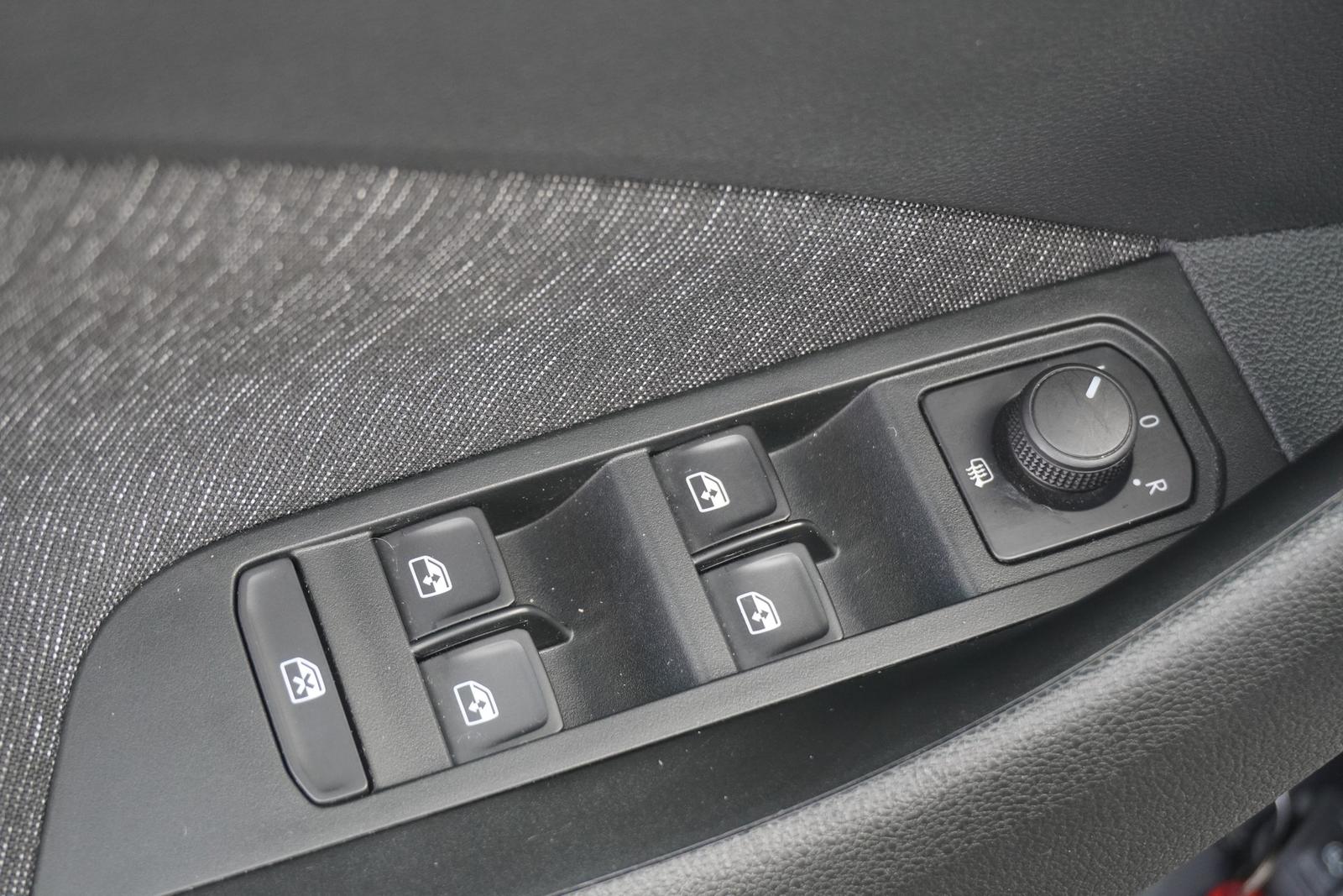 Skoda Kamiq 1.0 TSI Style LED Tempomat DAB PDC