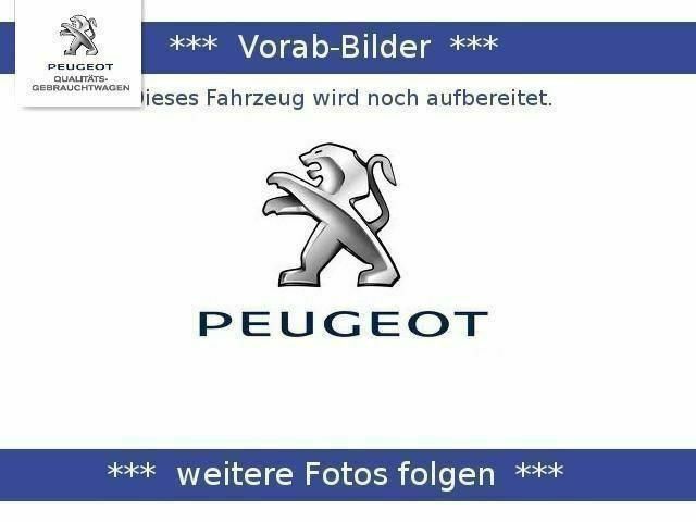 2025 Peugeot 3008