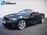 BMW 120 1er Cabrio *M-PAKET*LEDER*KLIMA*SITZHEIZUNG* - BMW: Cabrio, M 1er