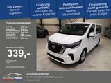 Nissan Primastar dCI 170 DCTTekna 8-Sitz 2ST HK BES+S L - Nissan Primastar Jahreswagen
