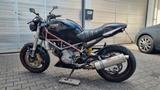 Ducati monster 800 ie