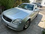 Mercedes-Benz SLK 200 KOMPRESSOR 