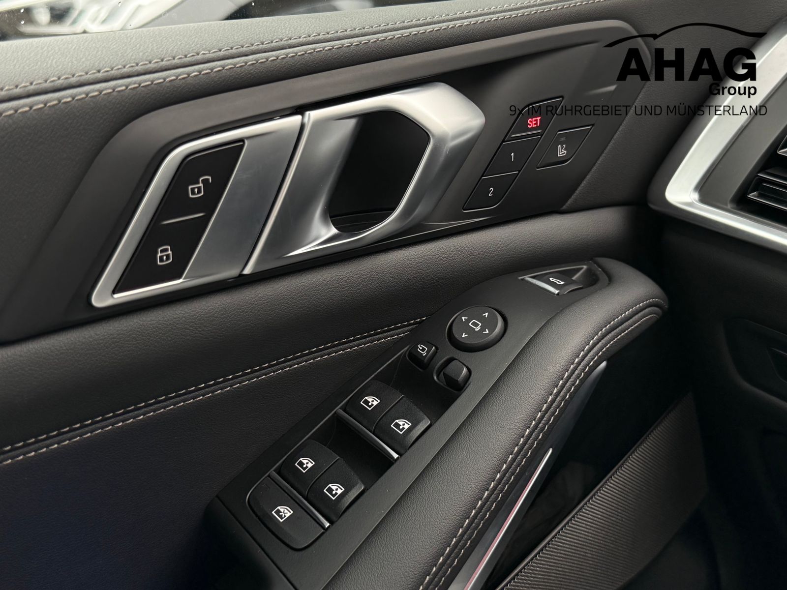 BMW X5 - Bild 18