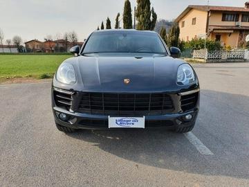 2014 Porsche MACAN — фото 2