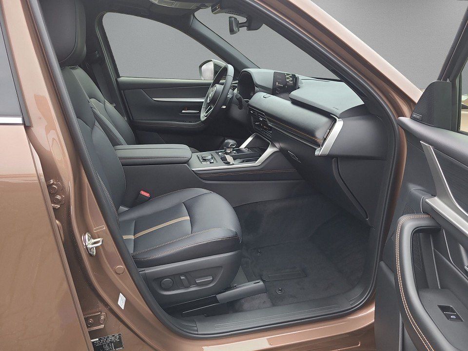 Mazda CX-80 - Bild 14