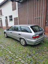Citroën CITROËN XANTIA V 16 1999 TÜV 02.27  ANHÄNG... - Citroën Xantia Gebrauchtwagen