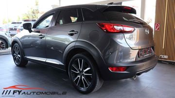 Mazda CX-3 - 3
