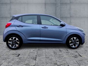 Hyundai i10 1.0 Trend (63PS) Komfortpaket (MY25)