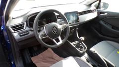 Fahrzeugabbildung Renault Clio Evolution TCE 90 / PDC hinten + Kamera