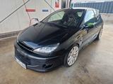 Peugeot 206 RC GTi180 - Peugeot 206: GTI
