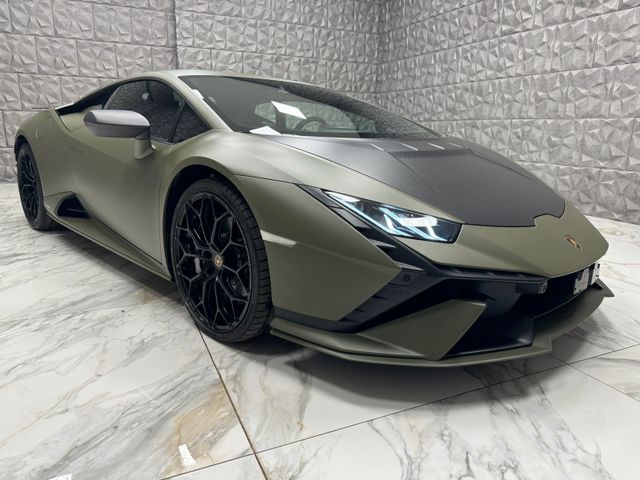 Lamborghini Tecnica LP 640-2  60 Anniversario - Lift-Carbon