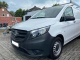 Mercedes-Benz Vito (Handwerkerfahrzeug) - Mercedes-Benz Vito Gebrauchtwagen in Bremen
