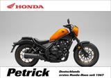 Honda CMX 500 Rebel Special Edition #25 - Sofort verfü - Angebote entsprechen deinen Suchkriterien