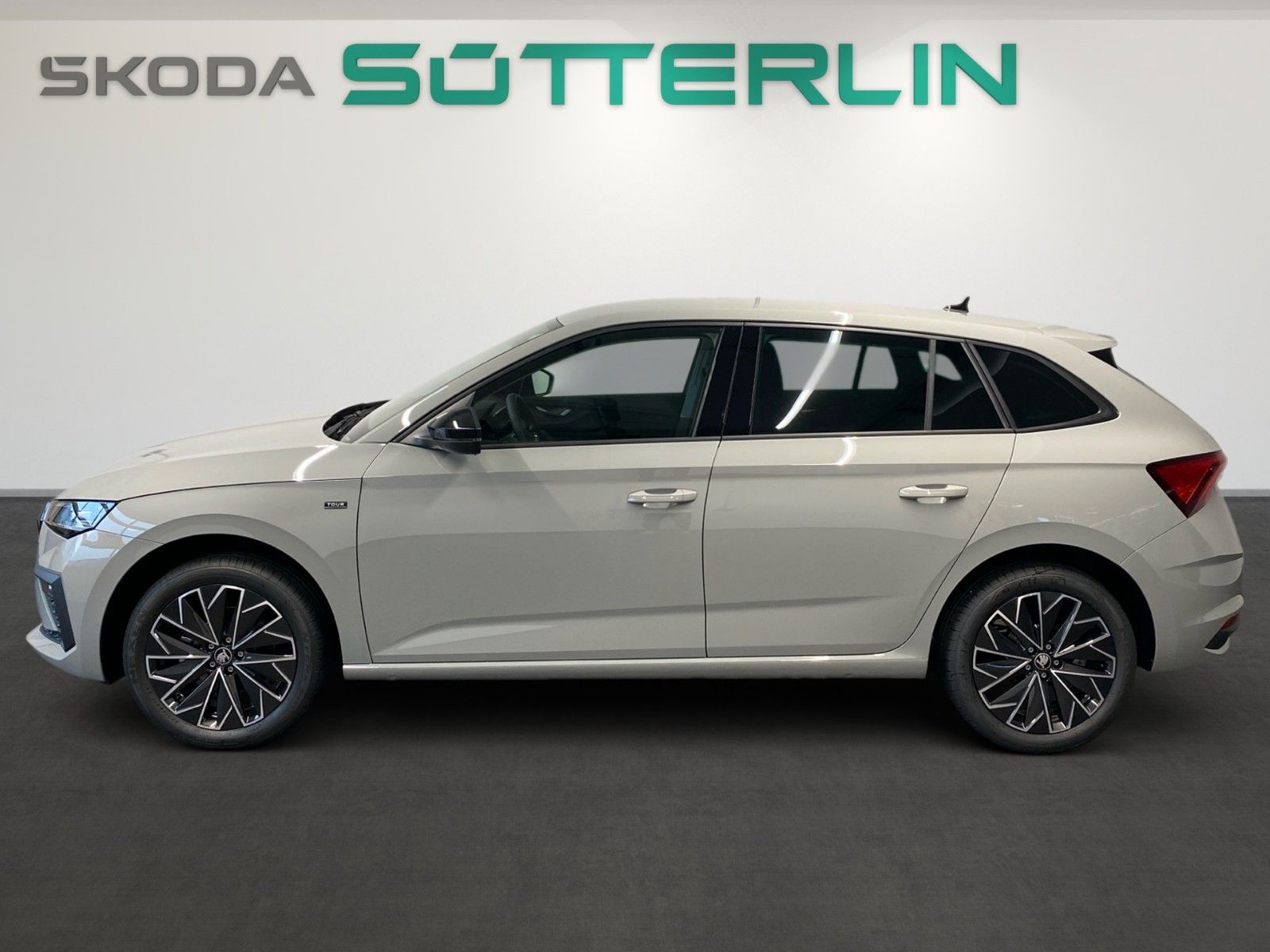 Skoda Scala - Bild 3
