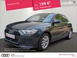 Audi A1 Sportback 30 TFSI advanced - Audi A1 Gebrauchtwagen in Düsseldorf