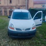 Nissan Kubistar - Nissan Kubistar: Privatanbieter