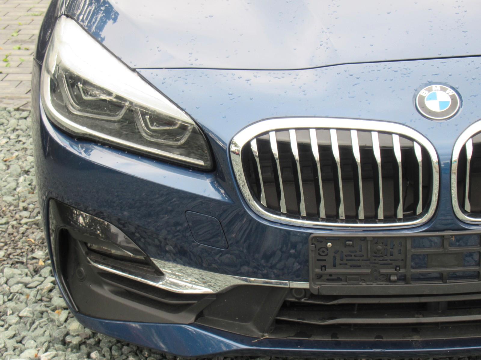 BMW 218 2 Gran Tourer 218 i Luxury Line, миниатюра 15