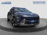 Hyundai KONA Hybrid PRIME 1.6 T-GDi *PANO*BOSE*LEDER*MEM - Hyundai Kona Prime mit Hybrid-Antrieb (Benzin/Elektro)