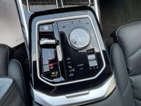 BMW 740 - Vorschau Bild 13